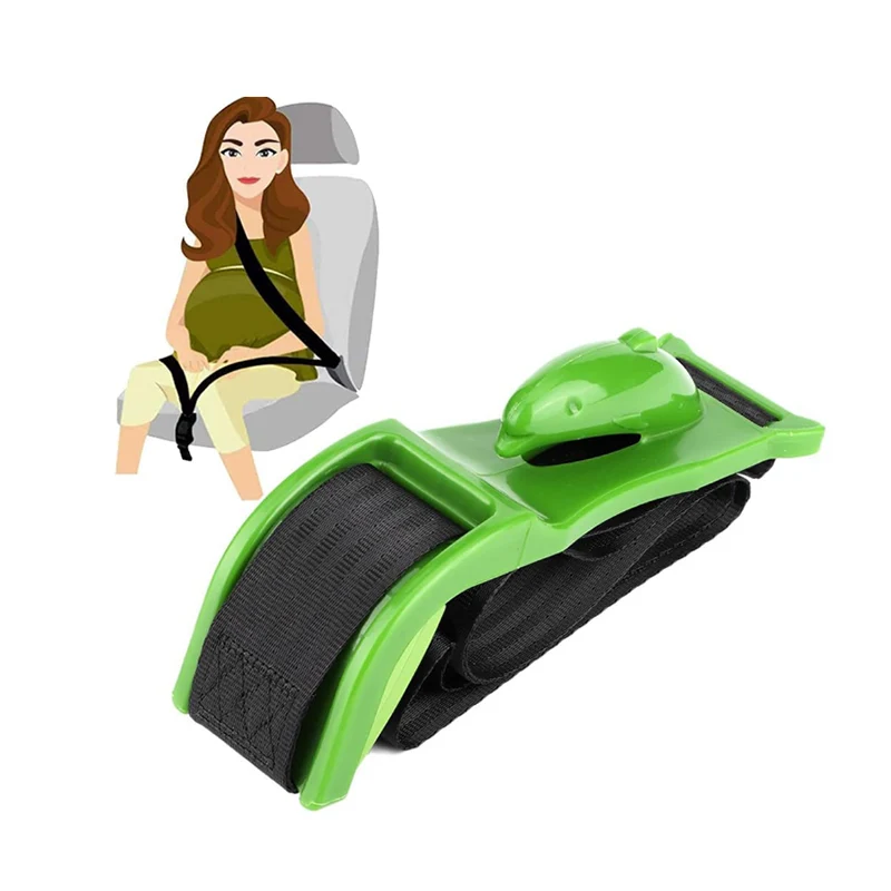 Warum sollten Sie sich immer auf dem Rücksitz anschnallen?