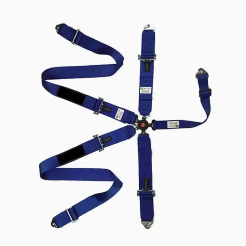 Automotive Seat Belts